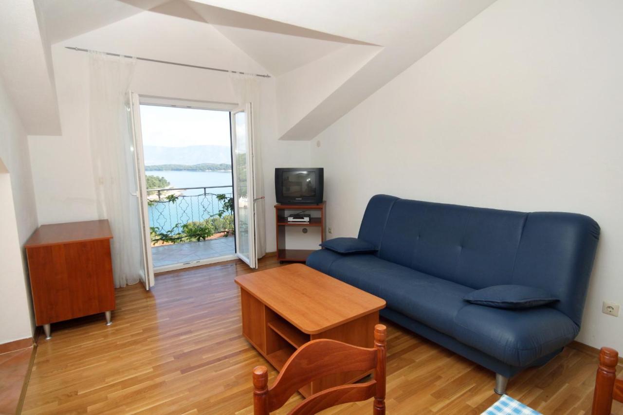 Apartments With A Parking Space Jelsa, Hvar - 8765 Jelsa  Esterno foto