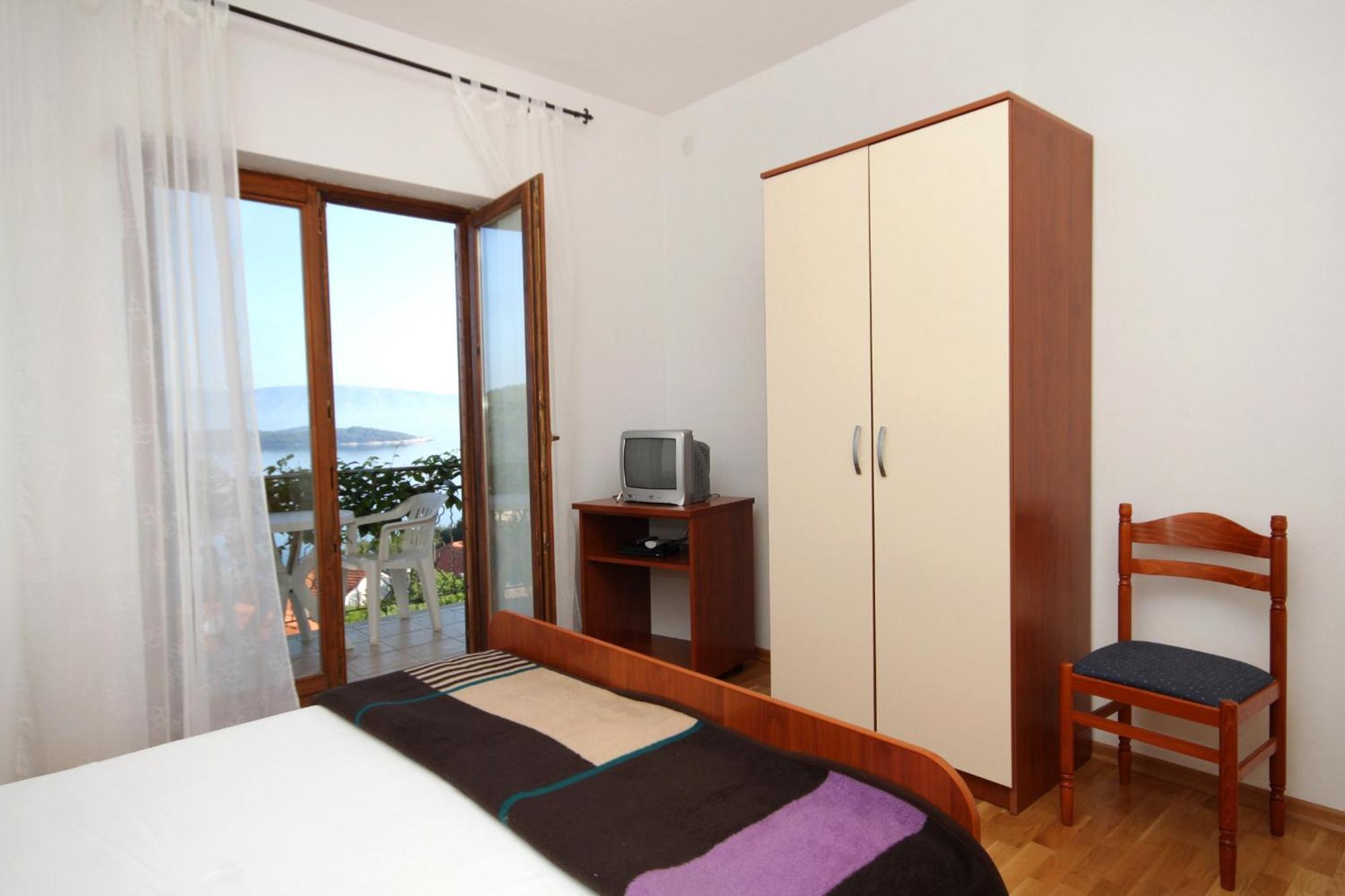 Apartments With A Parking Space Jelsa, Hvar - 8765 Jelsa  Camera foto
